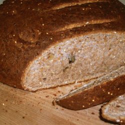 Granary Bread recipe