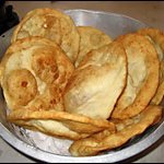A And M Cafe Fry Bread recipe