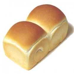 Easy White Bread recipe
