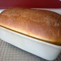 Bread For The Family recipe