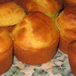 Food Processor Corn Muffin recipe