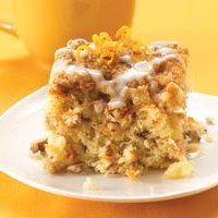 Muffin Glory Cake recipe