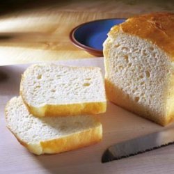 Free  Bread recipe