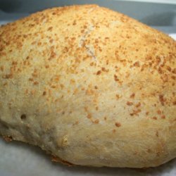 Easiest Ciabatta Bread recipe