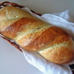 Classic French Bread recipe