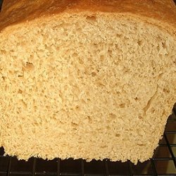 Sponge Bread recipe