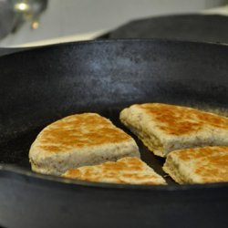 Puftaloons - Australian Fried Scones recipe