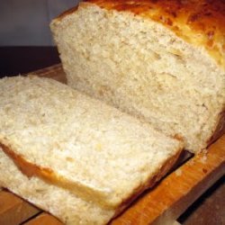 Easy Onion Soup Bread recipe
