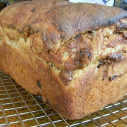 Sister's Sweet Cinnamon - Swirl Bread recipe