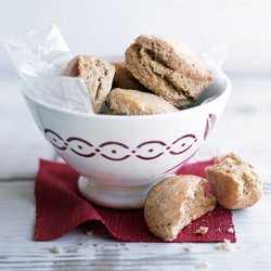 Dipping Biscuits recipe