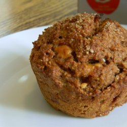 Stress - Essity Muffins recipe