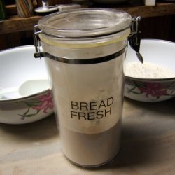 Bread Fresh Dough Enhancer recipe