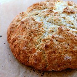 Blue Cheese Pecan Bread recipe
