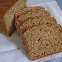 100% Whole Wheat Bread 56cals recipe