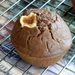 Irish Cocoa Muffins recipe