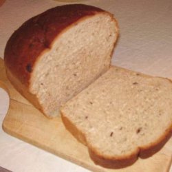 Rosemary Olive Bread (bread Machine Compatible!) recipe
