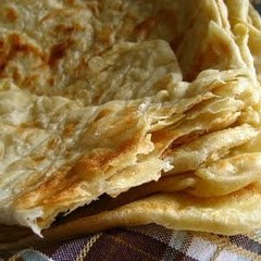 Indian Flatbread recipe
