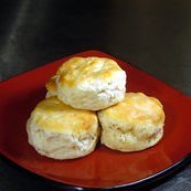 Kfc Buttermilk Biscuits recipe