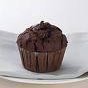 Healthy Secret Chocolate Muffins recipe