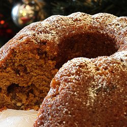 Pumpkin Bread - I Smell Christmas In My House! recipe