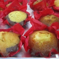 Filipino Torta recipe