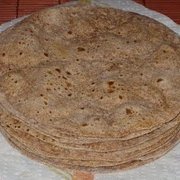Flax Seed Pita recipe