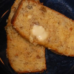 Cake Banana Bread recipe