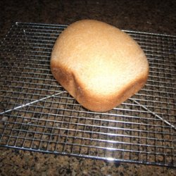 Light Oat Bread recipe