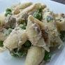 Tuna Seashell Pasta Salad recipe