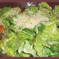 A Copycat Outback Steak House Chopped Salad recipe