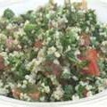 Delicious Middle Eastern Tabouli Salad recipe