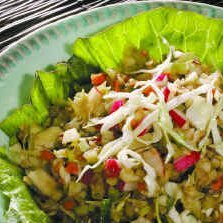 Southwestern Chopped Salad recipe