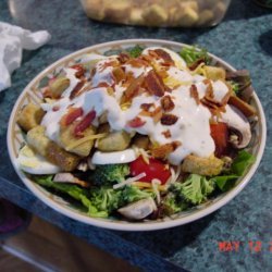Salad Extreme recipe