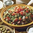 Id Rather Have Tabouli For The Eid recipe