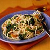 Parmesan Chicken And Broccoli Pasta recipe