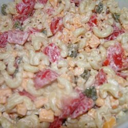 My Macaroni Salad recipe