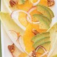 Citrus Avocado Orange And Red Onion Salad recipe