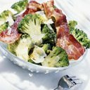 Special Brocoli Salad recipe