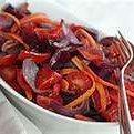 Red Red Salad recipe