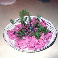 Best Beet Salad recipe