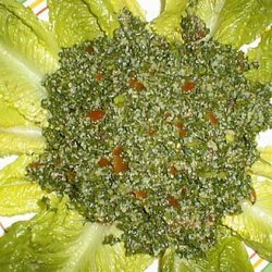 Taboule Salad recipe