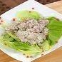 Not Your Everyday Tuna Salad recipe