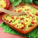 Shoepeg Corn Salad recipe