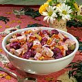 Greek Style Beet Salad recipe