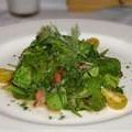 Spinach And Green Bean Salad recipe