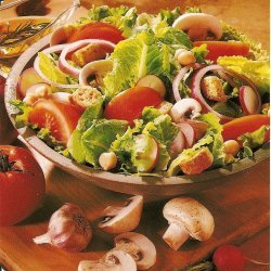 Party Toss Salad recipe