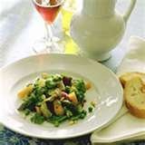 Macedoine Of Vegetables - Breton Vegetable Salad W... recipe