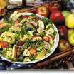 Apple Rotini Salad recipe