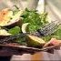 Fresh Fig And Prosciutto Salad recipe