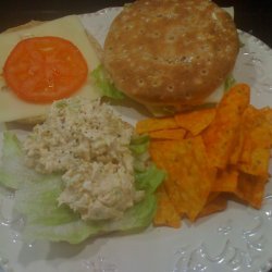 Chicken Salad (southern) recipe